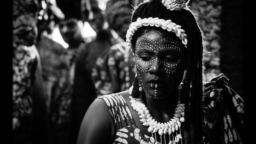 Sundance 2023 Review: MAMI WATA, West African Folktale Stuns